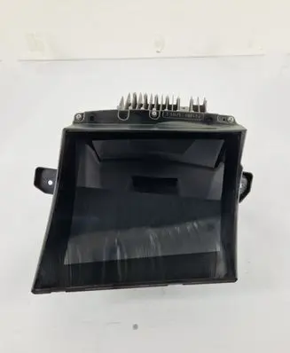 BMW 5 F10 F11 Head up display screen 6230