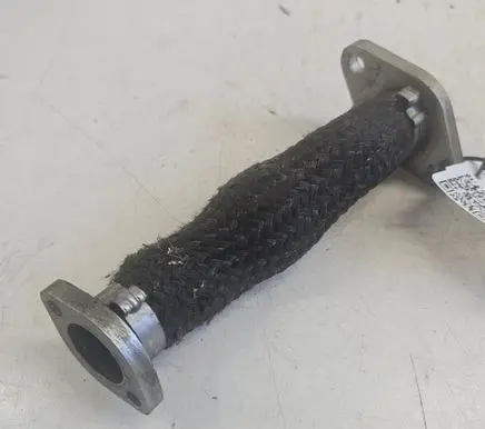 Audi A6 S6 C5 4B EGR valve line/pipe/hose