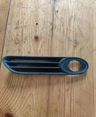 Mini One - Cooper R50 - 53 Front arch trim 1503561
