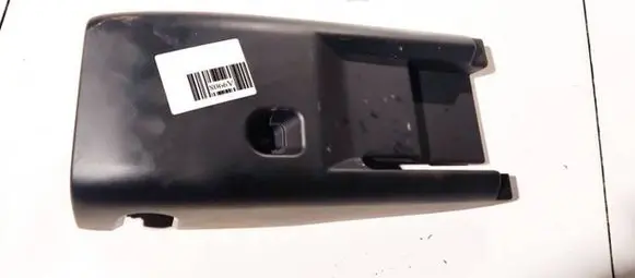 Volkswagen PASSAT B6 Steering wheel column trim 3c0858625a p0108665