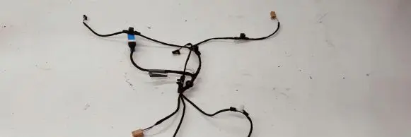 Audi A4 S4 B9 Other wiring loom 8W0971036D