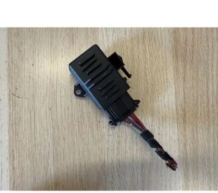 Skoda Superb B6 (3T) Seat heating relay 1Z0959772C