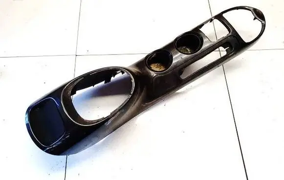 Nissan Juke I F15 Center console 9692100a53