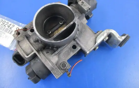 Fiat Panda 141 Throttle body valve 