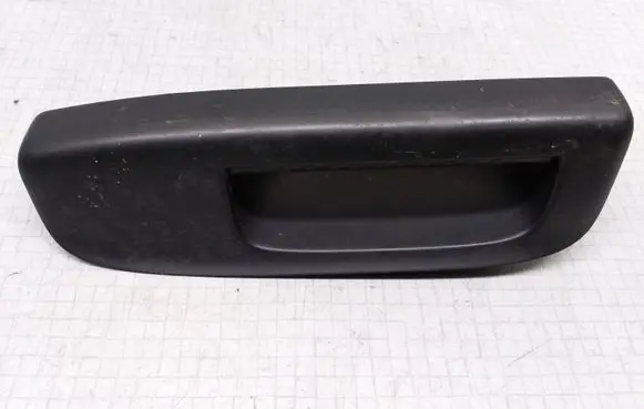 Volkswagen Sharan Other rear door trim element 7M3867171R YM2114B263DAW