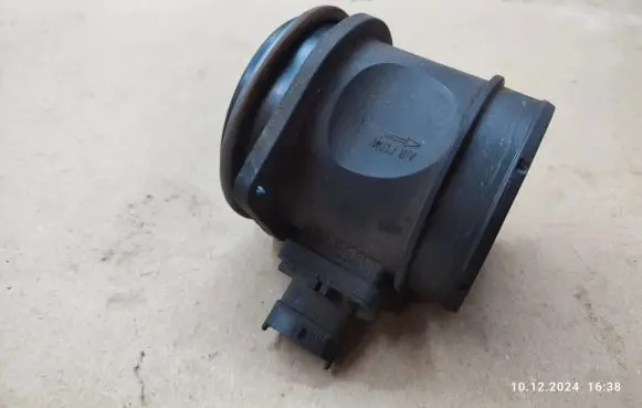Mass air flow meter