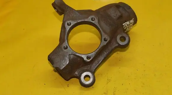 Ford Transit Front wheel hub spindle knuckle