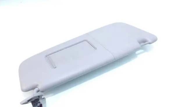 BMW 5 E60 E61 Sun visor 7066650