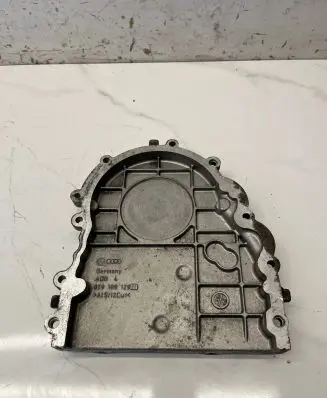 Audi A6 S6 C6 4F Timing belt guard (cover) 059109125N