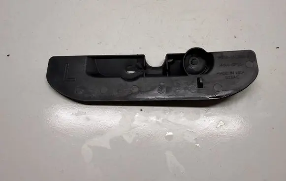 Ford Mustang VI Bonnet/hood grill FR3816C195AD G25AC