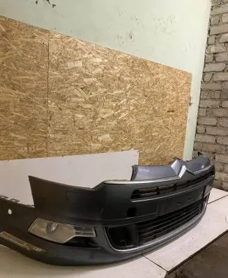 Citroen C5 Front bumper