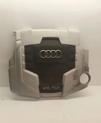 Audi A4 S4 B8 8K Engine cover (trim) 059103925BG