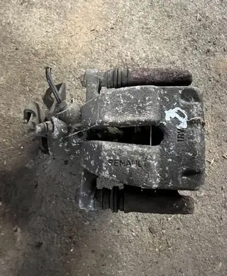 Renault Scenic II - Grand scenic II Rear brake caliper