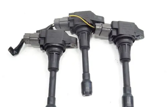 Nissan Micra High voltage ignition coil 22448JA00C