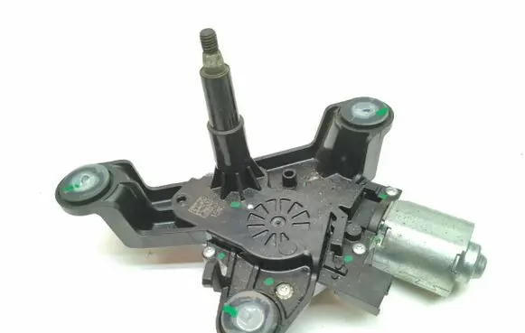 Opel Astra L Rear window wiper motor 9819900080 0390205114 220312