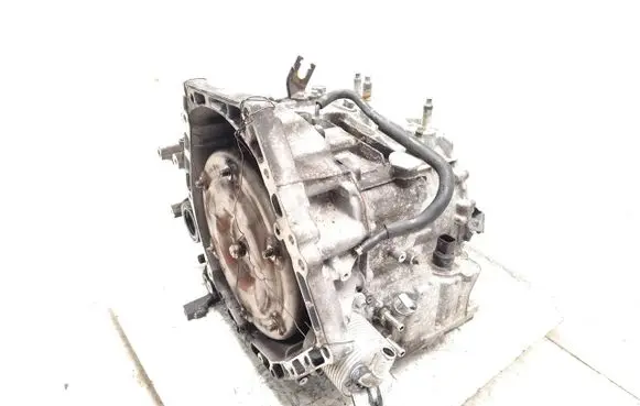 Mazda 5 Automatic gearbox SH3FC GW720 ULW6