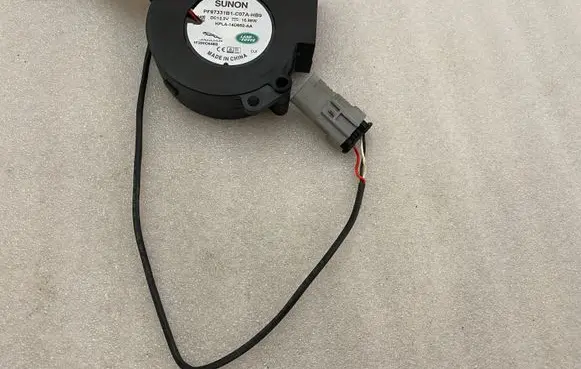 Land Rover Range Rover Sport L494 Hybrid/electric vehicle battery fan KPLA14D550AA