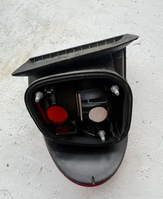 Renault Megane I Rear/tail lights 7700832034