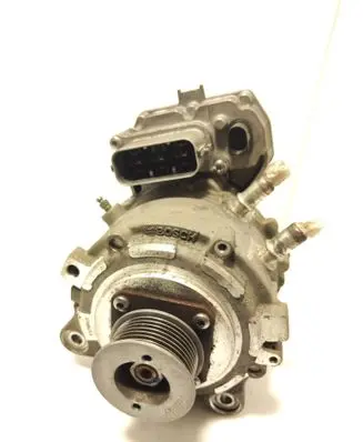 Volvo V60 Generator/alternator 36050604 F026200005 089000385T