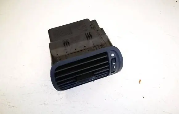 Audi A3 S3 8L Dash center air vent grill 8l0820901