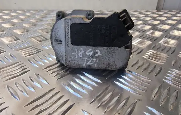 Audi A8 S8 D3 4E Intake manifold valve actuator/motor 059129086D