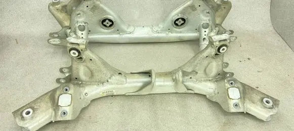 BMW M6 Rear subframe 2284090 33312284090