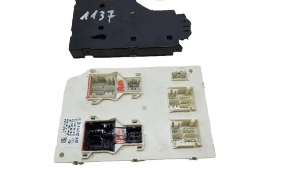 Mercedes-Benz Vito Viano W447 Other control units/modules A4479001607