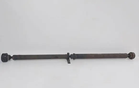 Audi A8 S8 D3 4E Drive shaft (set) 4E0521101A