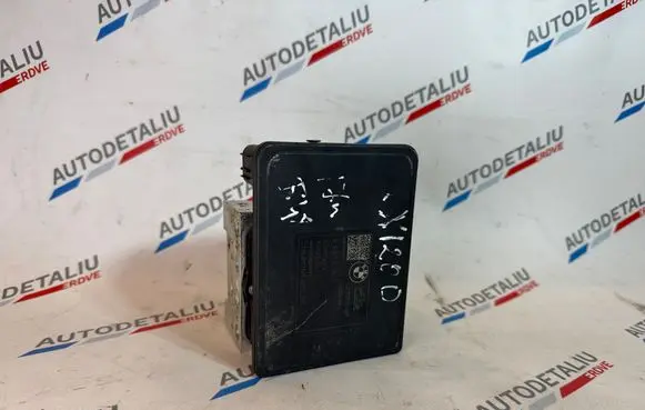 BMW X1 F48 F49 ABS Pump 6880549 6880548