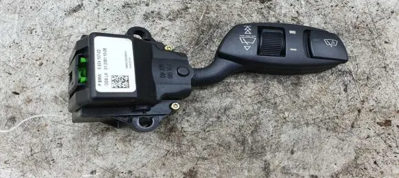 BMW 5 E60 E61 Wiper control stalk 692410702 0120611006