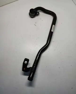 Volkswagen Golf VII Coolant pipe/hose 065AJ 04L121065AJ
