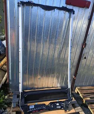 Peugeot 308 Sunroof frame 9819024480