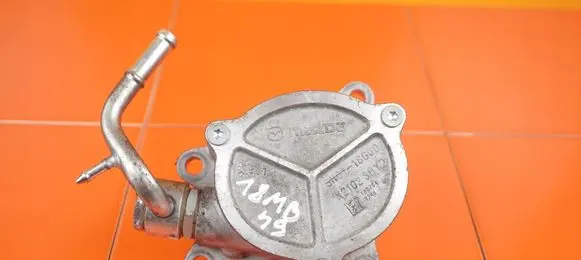 Peugeot 208 I Vacuum pump SH0118G00 SH01