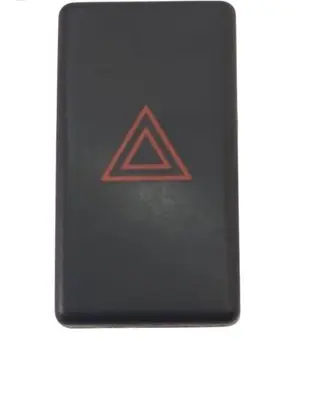 Toyota Avensis T250 Hazard light switch 8433205050 TR9503 157963