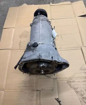 Mercedes-Benz CLK A209 C209 Automatic gearbox 722640