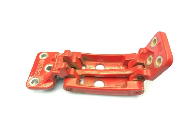 Mercedes-Benz Sprinter W906 Rear door upper hinge A9067400037