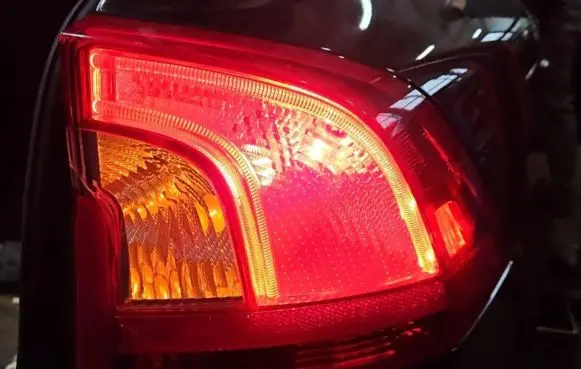 Volvo S60 Rear/tail lights 30796268 IMPRK1408671