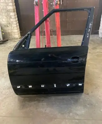 Land Rover Range Rover L322 Front door