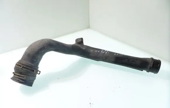 Volkswagen Golf IV Intercooler hose/pipe 1J0145762H