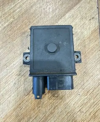 Mercedes-Benz GL X164 Glow plug pre-heat relay A6291530679