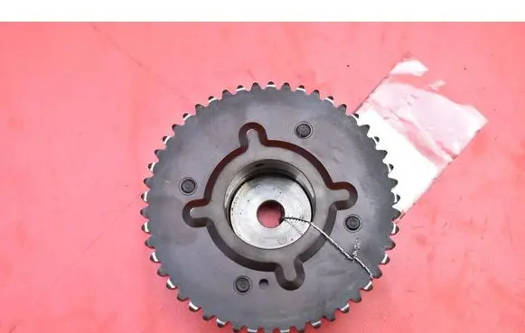 Mazda 6 Crankshaft pulley 3M4G-6C525-AD