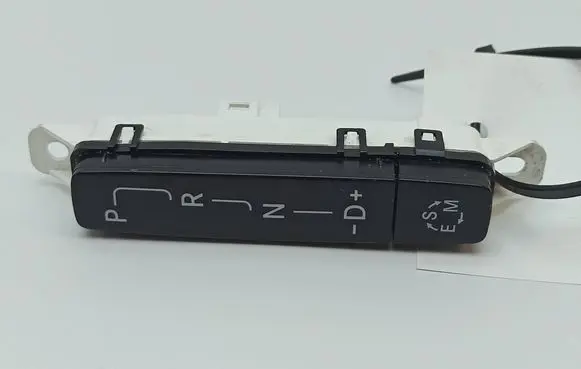 Mercedes-Benz SLK R172 Gear shift selector indicator A1722670388