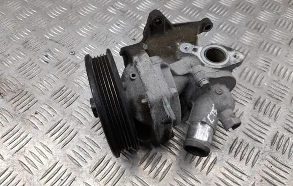 Cadillac CTS Water pump 12653661