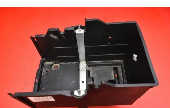 Ford Kuga II Battery box tray AM51-10723-AF