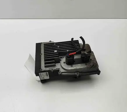 Volvo XC60 Current control relay 72540758 31652295
