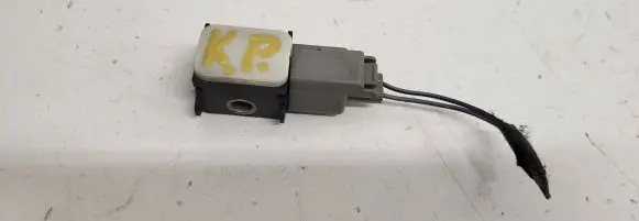 Ford S-MAX Airbag deployment crash/impact sensor 3M5T14B342AB 160906 402920