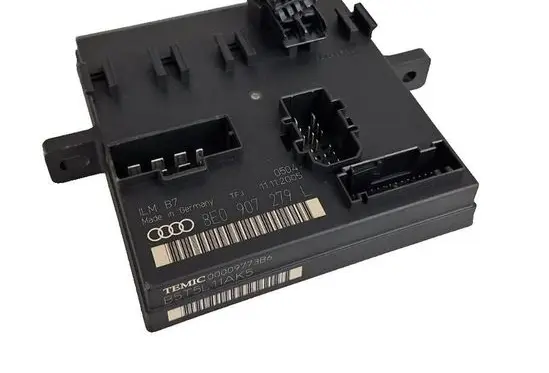 Comfort/convenience module