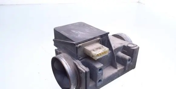 Audi A6 S6 C4 4A Throttle valve 4A0133471 0281002074