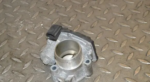 Ford Fiesta Throttle valve CM5G9F991FB