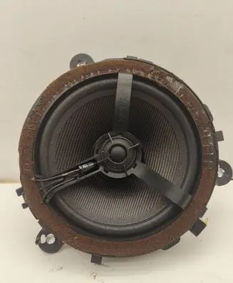 Volvo XC90 Rear door speaker 8633110 CDV5A 04W22